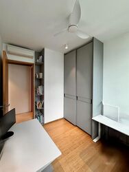 The Vermont On Cairnhill (D9), Apartment #501378091